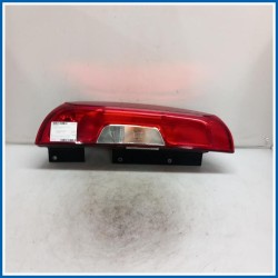 Fanale FANALE POSTERIORE | sx. | post. FIAT Doblò III Cargo