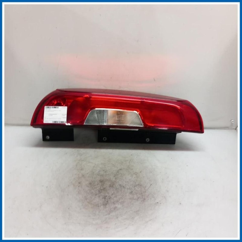 Fanale FANALE POSTERIORE | sx. | post. FIAT Doblò III Cargo