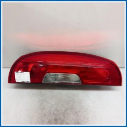 Fanale FANALE POSTERIORE | sx. | post. FIAT Doblò III Cargo