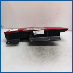 Fanale FANALE POSTERIORE | sx. | post. FIAT Doblò III Cargo