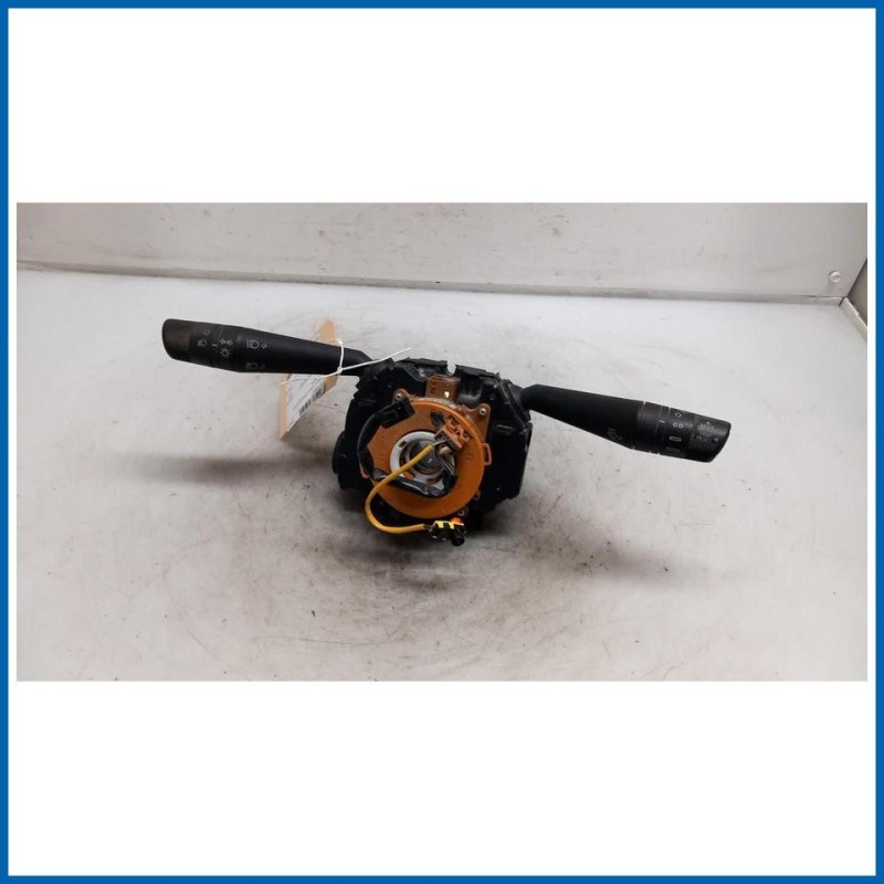 Devioguida completo DEVIOGUIDASGANCIO FIAT Doblò III Cargo