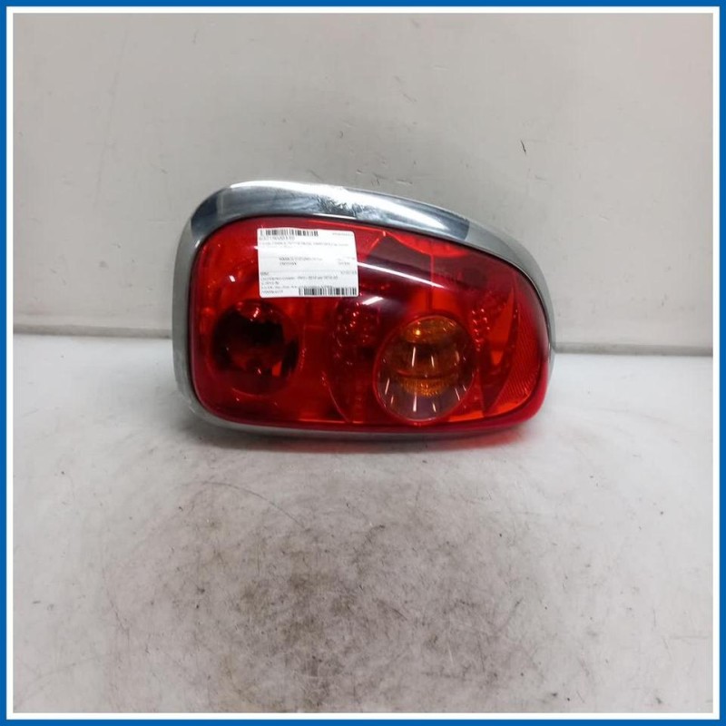 Fanale FANALE POSTERIORE SINISTRA | sx. | post. MINI Countryman Cooper R60