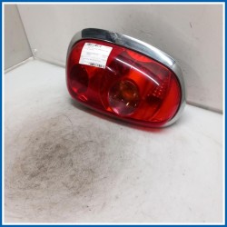 Fanale FANALE POSTERIORE SINISTRA | sx. | post. MINI Countryman Cooper R60
