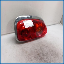Fanale FANALE POSTERIORE SINISTRA | sx. | post. MINI Countryman Cooper R60