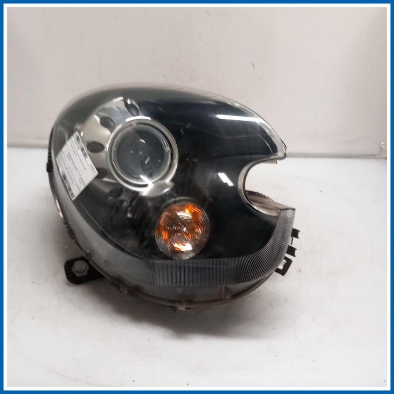 Proiettore Faro luce Bi-xeno, destra | dx. | ant. MINI Countryman Cooper R60