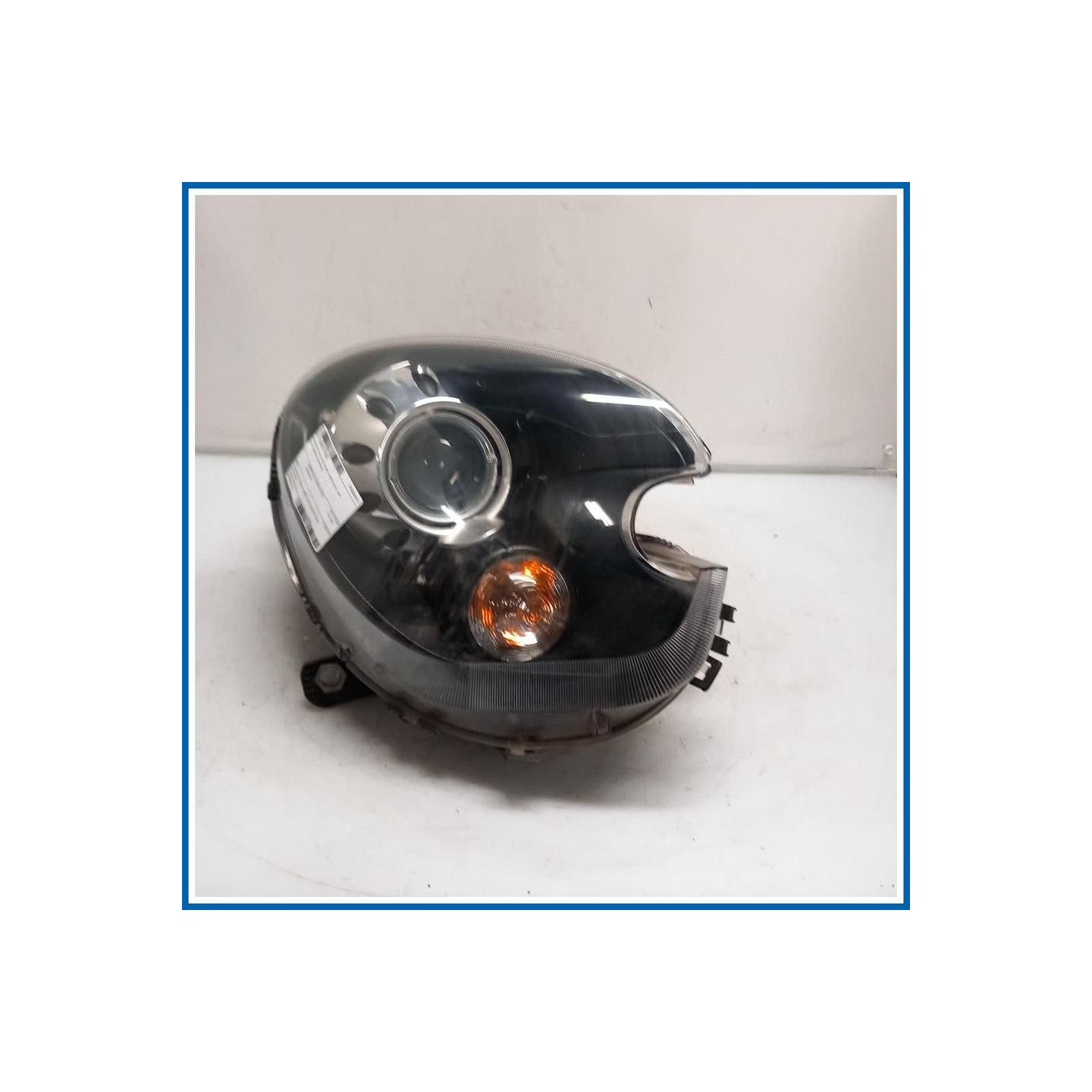 Proiettore Faro luce Bi-xeno, destra | dx. | ant. MINI Countryman Cooper R60