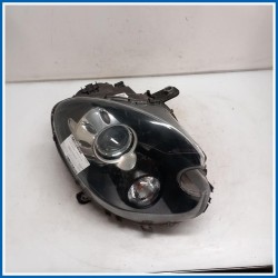 Proiettore Faro luce Bi-xeno, destra | dx. | ant. MINI Countryman Cooper R60