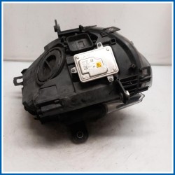 Proiettore Faro luce Bi-xeno, destra | dx. | ant. MINI Countryman Cooper R60