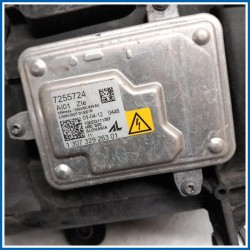 Proiettore Faro luce Bi-xeno, destra | dx. | ant. MINI Countryman Cooper R60