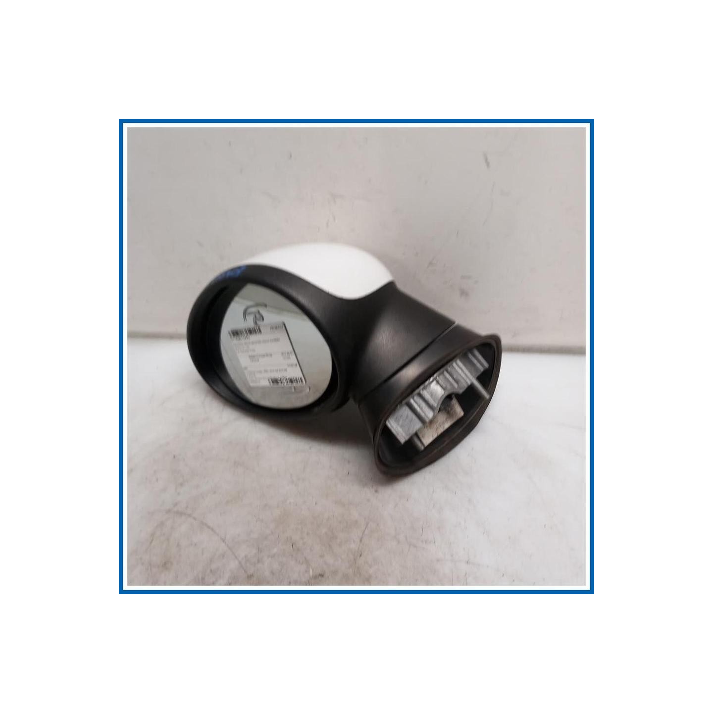 Retrovisore esterno specchietto esterno riscaldato sinistra | sx. | ant. MINI Countryman Cooper R60