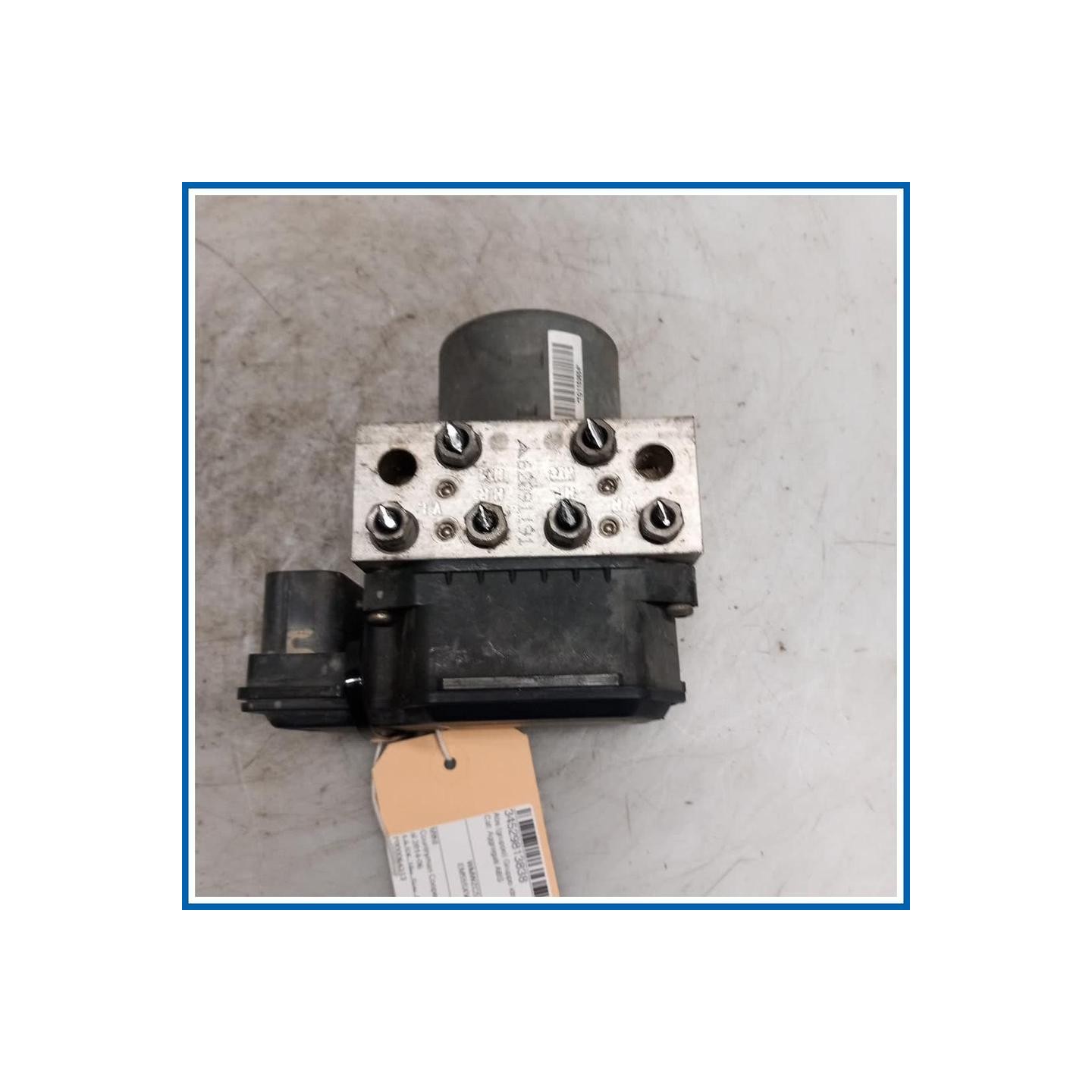 Abs (gruppo) Gruppo idraulico DXC | ant. MINI Countryman Cooper R60