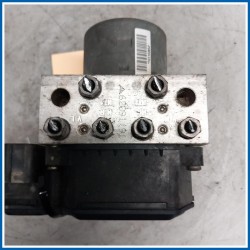 Abs (gruppo) Gruppo idraulico DXC | ant. MINI Countryman Cooper R60