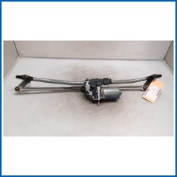 Meccanismo Tergicristallo Impianto tergicristallo completo MINI Countryman Cooper R60