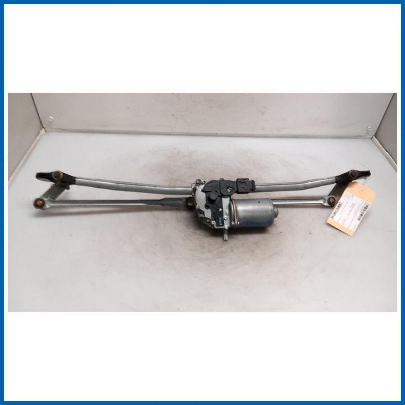 Meccanismo Tergicristallo Impianto tergicristallo completo MINI Countryman Cooper R60