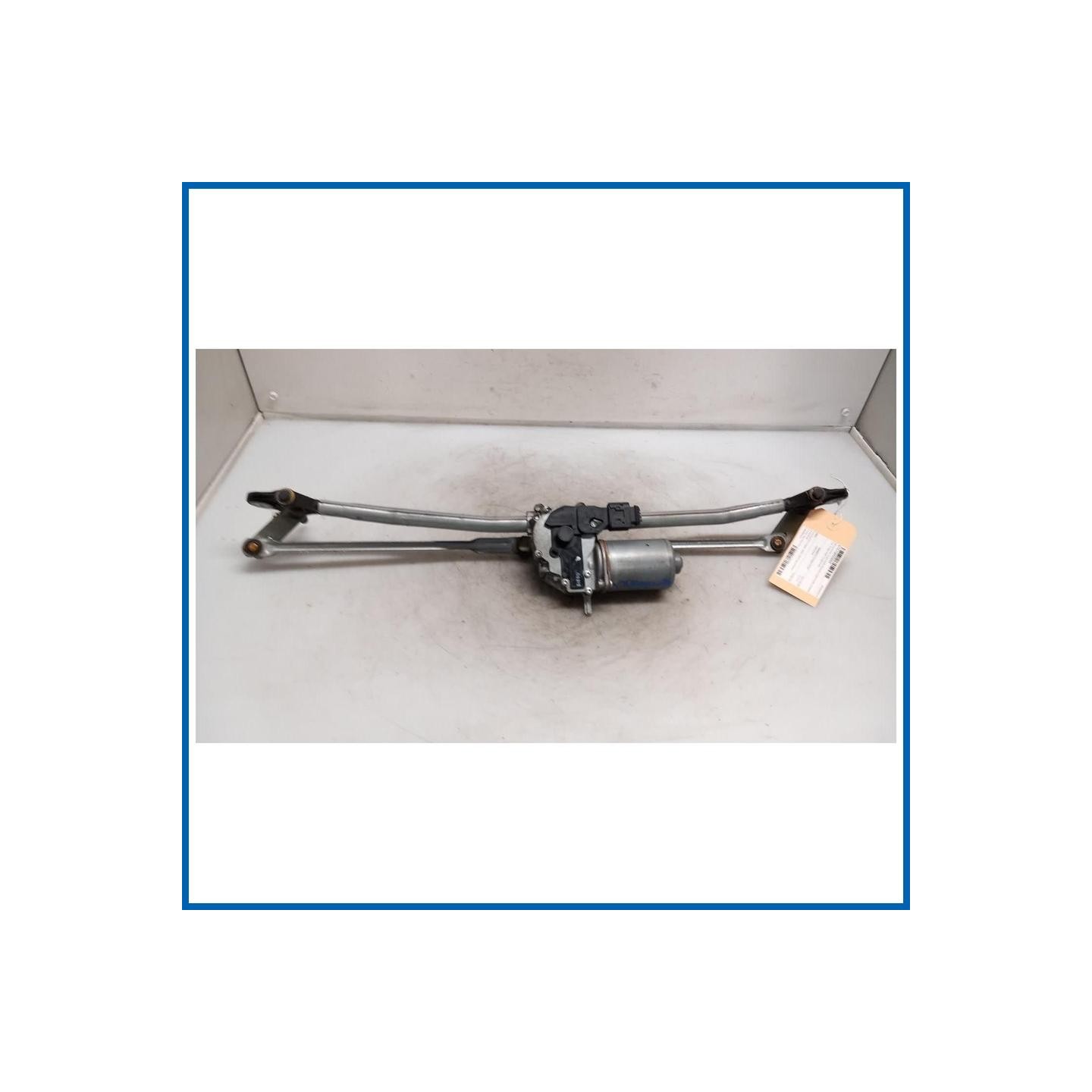 Meccanismo Tergicristallo Impianto tergicristallo completo MINI Countryman Cooper R60