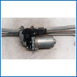 Meccanismo Tergicristallo Impianto tergicristallo completo MINI Countryman Cooper R60