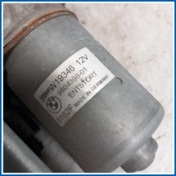 Meccanismo Tergicristallo Impianto tergicristallo completo MINI Countryman Cooper R60