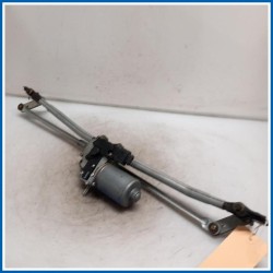 Meccanismo Tergicristallo Impianto tergicristallo completo MINI Countryman Cooper R60