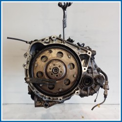 Cambio CAMBIO CVT TOYOTA iQ