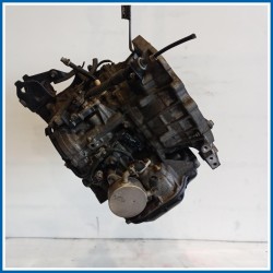 Cambio CAMBIO CVT TOYOTA iQ