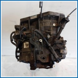 Cambio CAMBIO CVT TOYOTA iQ