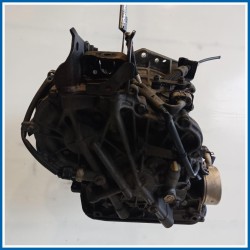 Cambio CAMBIO CVT TOYOTA iQ