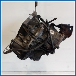 Cambio CAMBIO CVT TOYOTA iQ