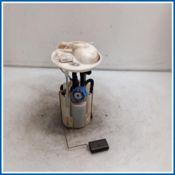 Pompa carburante c/galleggiante POMPA ALIMENTAZIONE FIAT 500 II