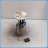 Pompa carburante c/galleggiante POMPA ALIMENTAZIONE FIAT 500 II