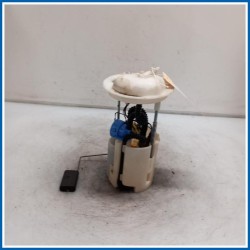 Pompa carburante c/galleggiante POMPA ALIMENTAZIONE FIAT 500 II