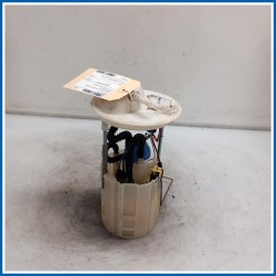 Pompa carburante c/galleggiante POMPA ALIMENTAZIONE FIAT 500 II