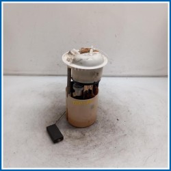 Pompa carburante c/galleggiante POMPA ALIMENTAZIONE FIAT 500 II