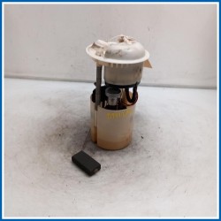 Pompa carburante c/galleggiante POMPA ALIMENTAZIONE FIAT 500 II