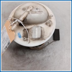 Pompa carburante c/galleggiante POMPA ALIMENTAZIONE FIAT 500 II