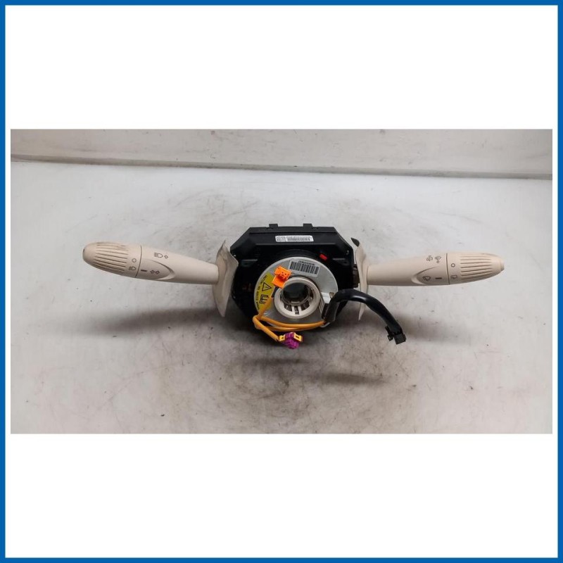 Devioguida completo DEVIOGUIDASGANCIO FIAT 500 II