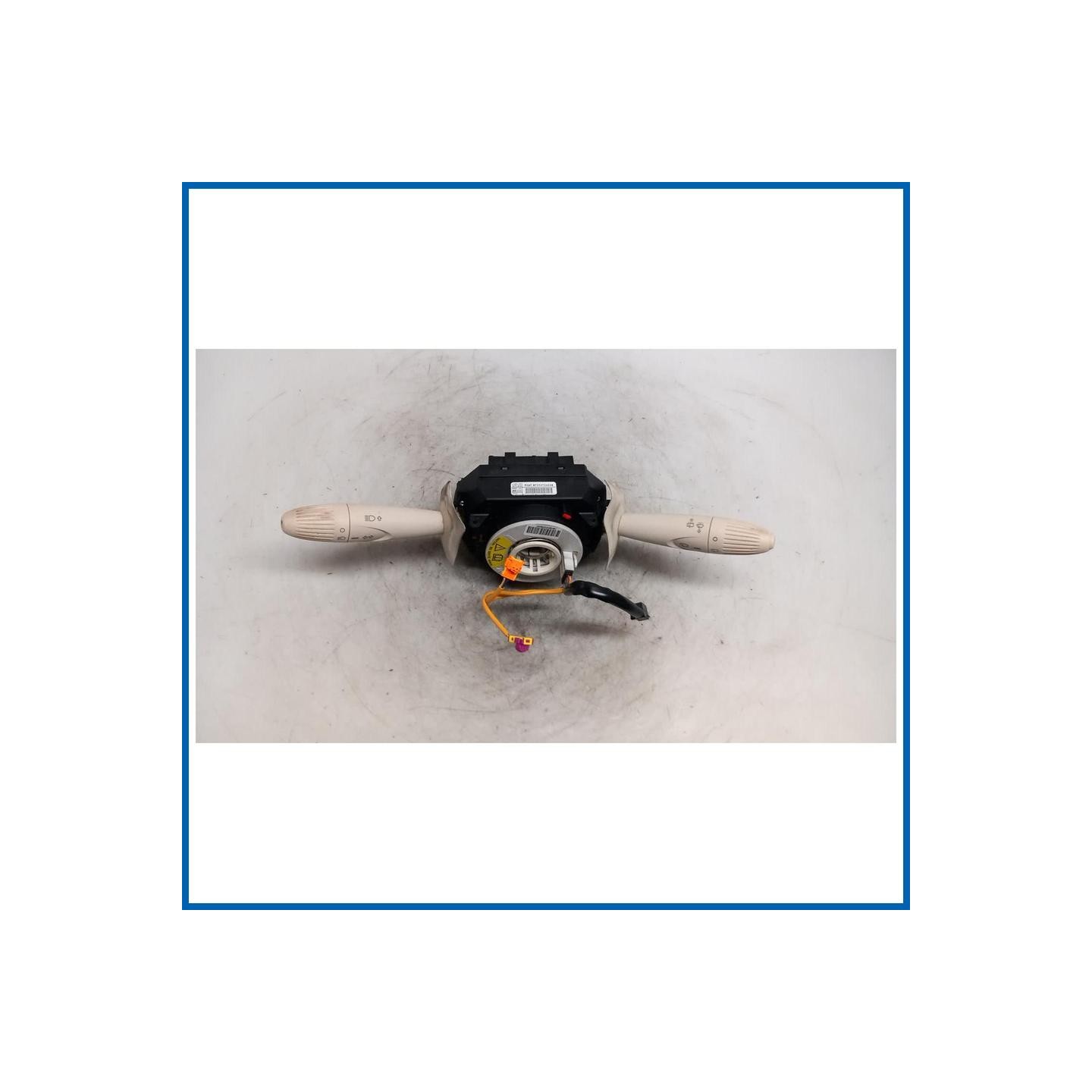 Devioguida completo DEVIOGUIDASGANCIO FIAT 500 II