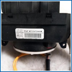 Devioguida completo DEVIOGUIDASGANCIO FIAT 500 II