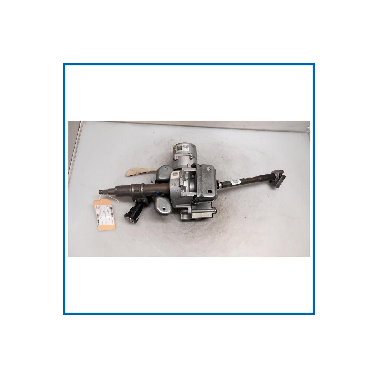 Piantone sterzo sup. ALB.STERZO.ELETTR. FIAT 500 II