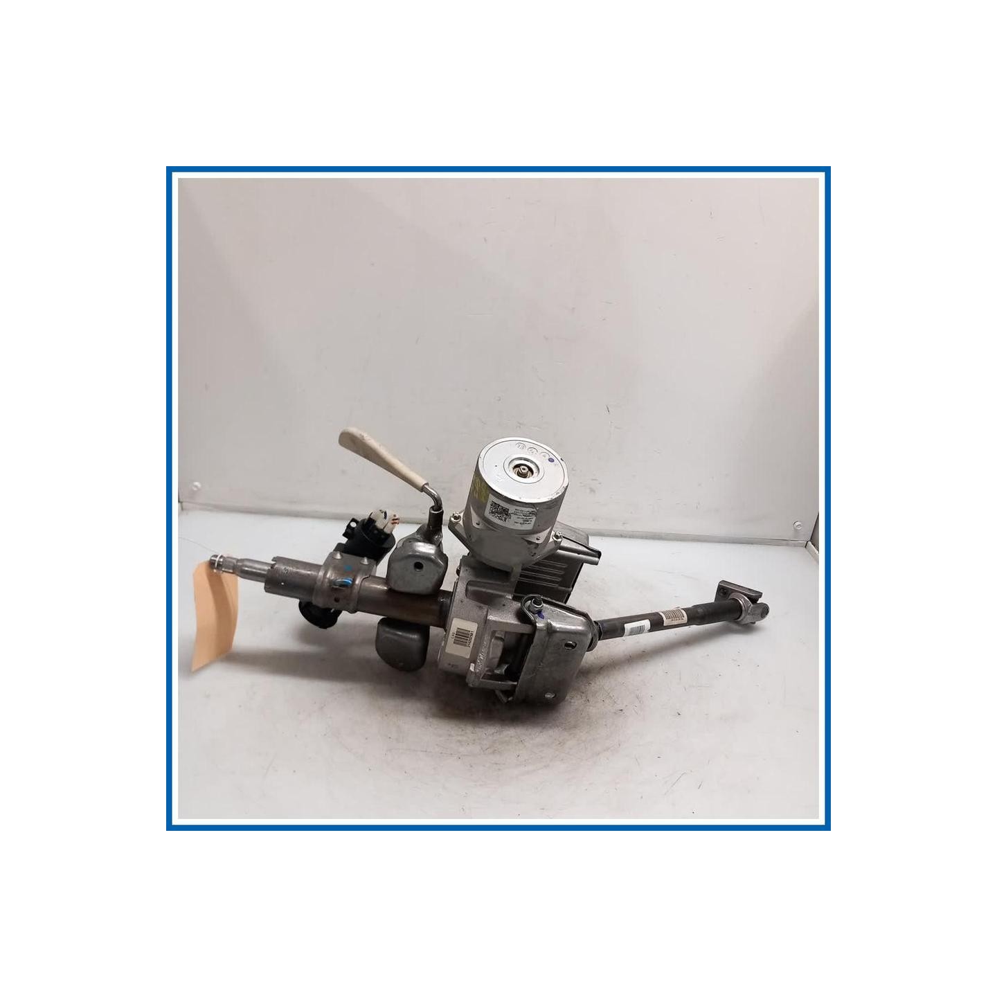 Piantone sterzo sup. ALB.STERZO.ELETTR. FIAT 500 II