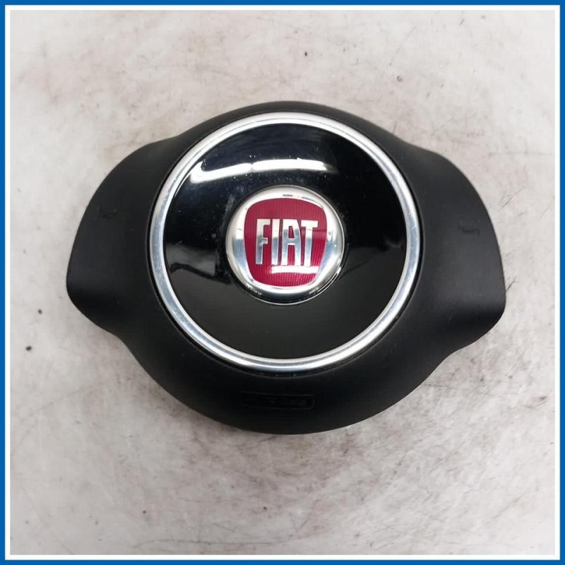 Air-bag guidatore AIR BAG FIAT 500 II