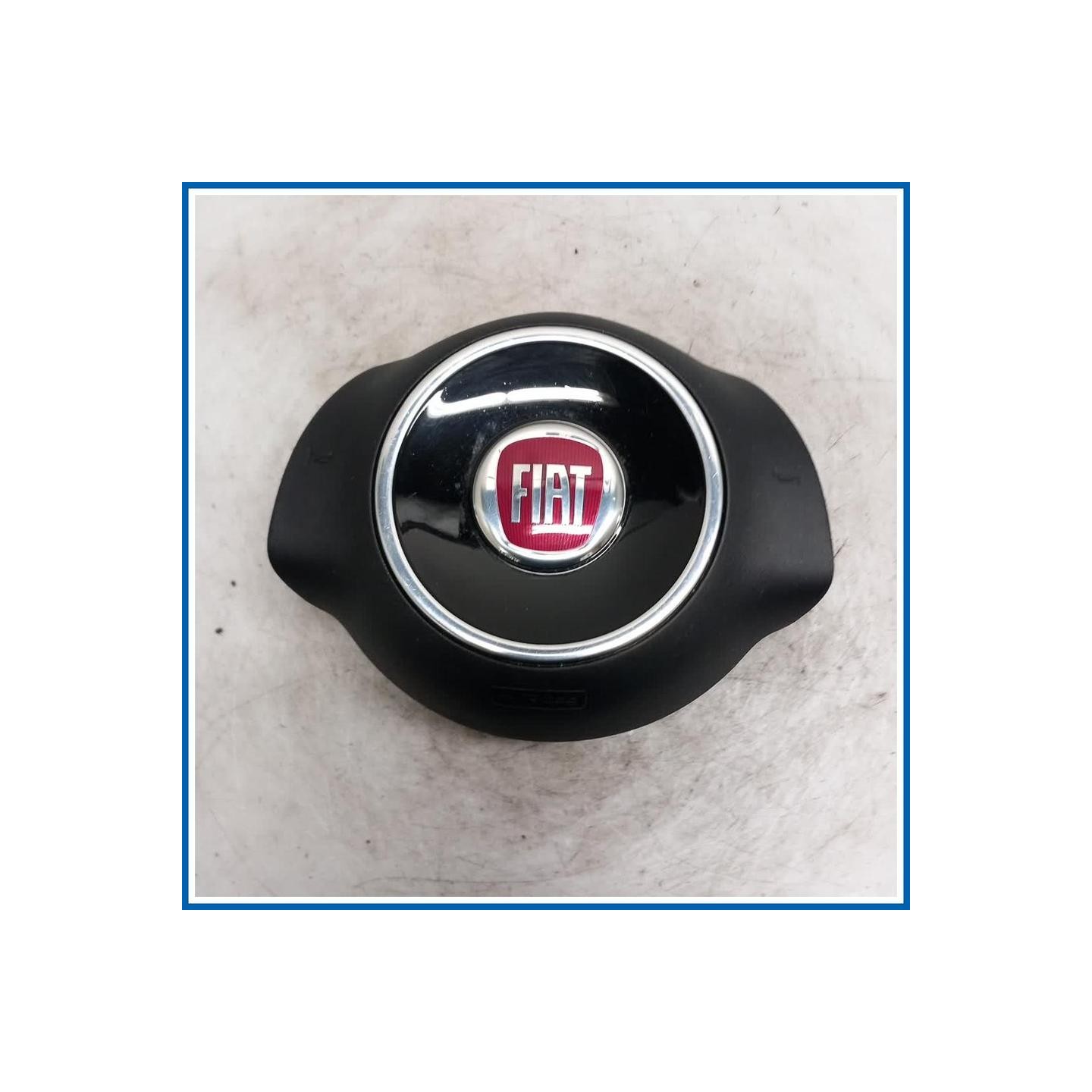 Air-bag guidatore AIR BAG FIAT 500 II