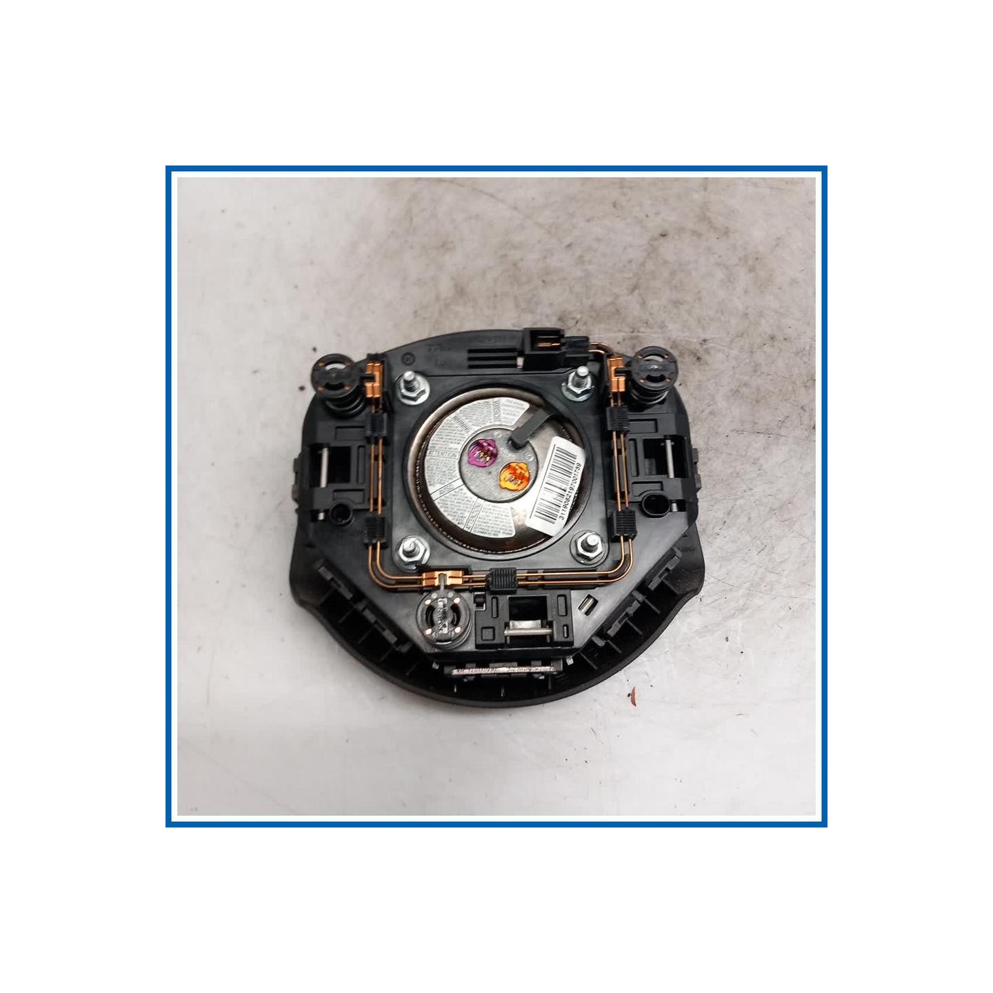 Air-bag guidatore AIR BAG FIAT 500 II