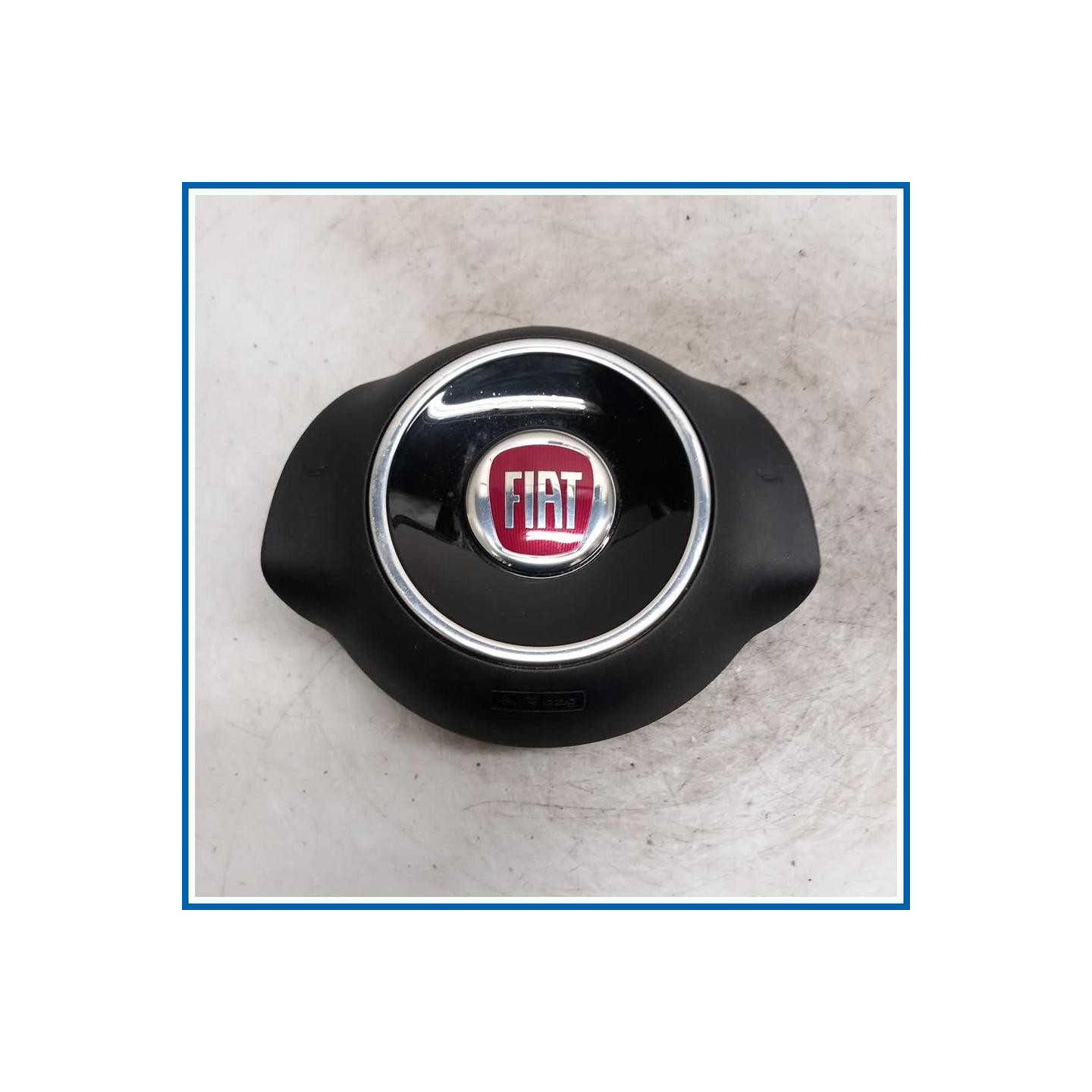 Air-bag guidatore AIR BAG FIAT 500 II