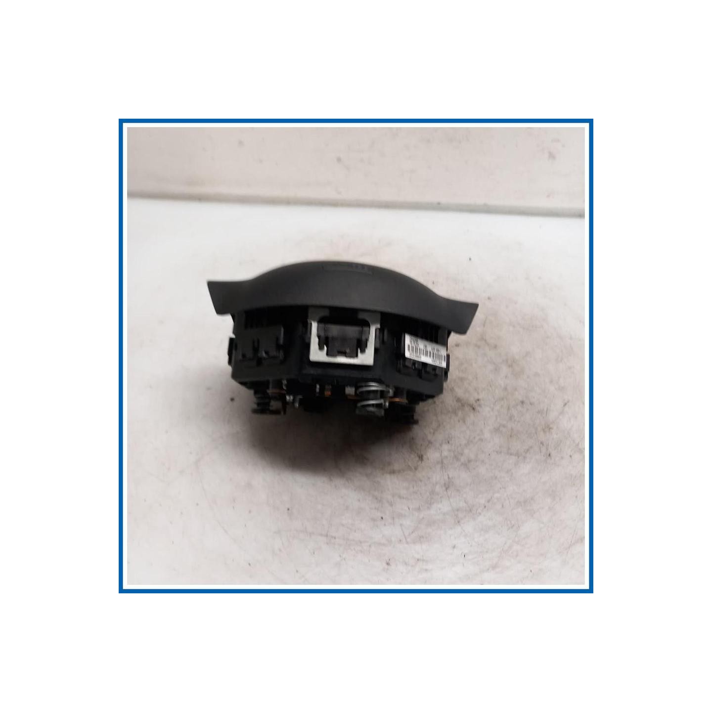 Air-bag guidatore AIR BAG FIAT 500 II