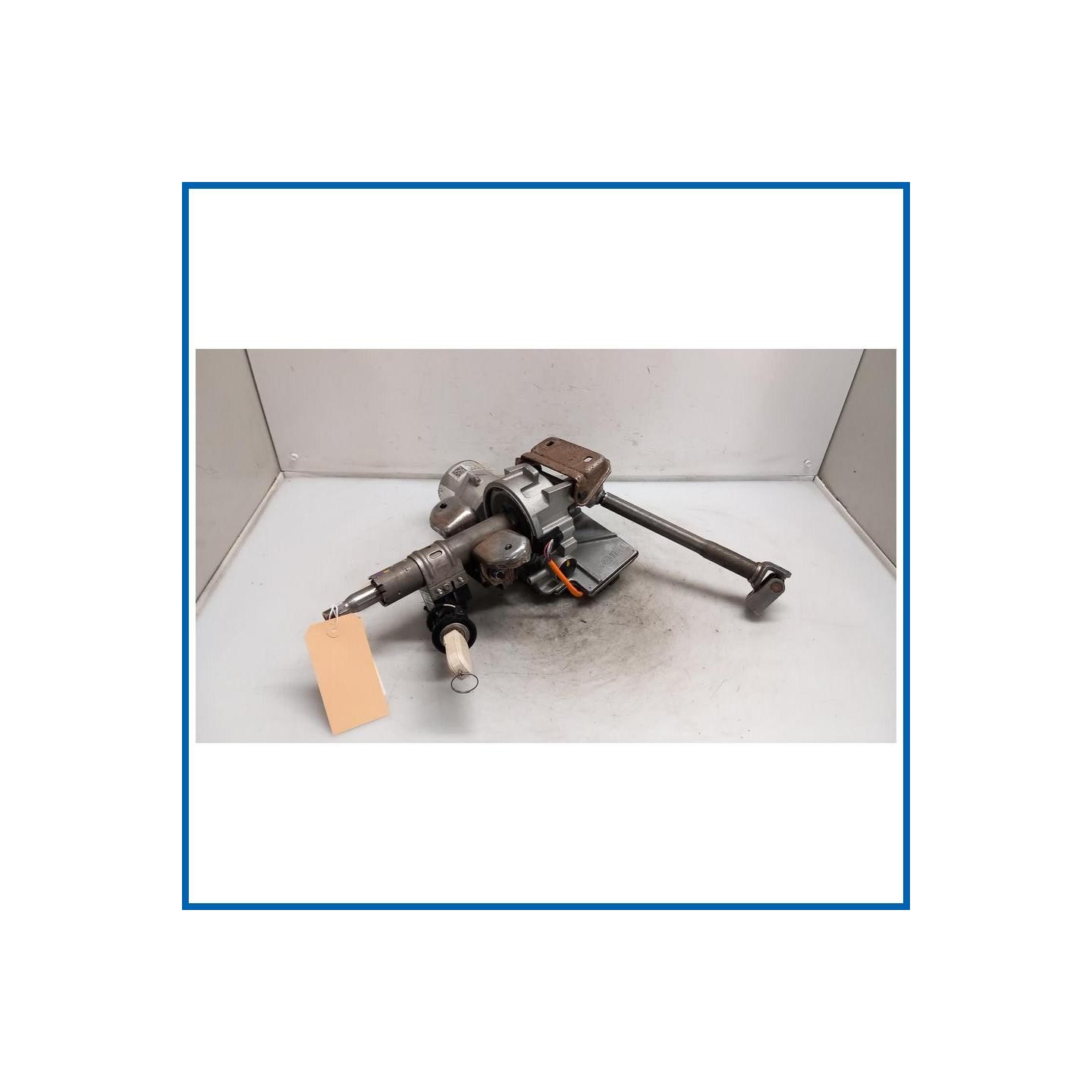 Piantone sterzo ALBERO STERZO MECC. FIAT 500 II
