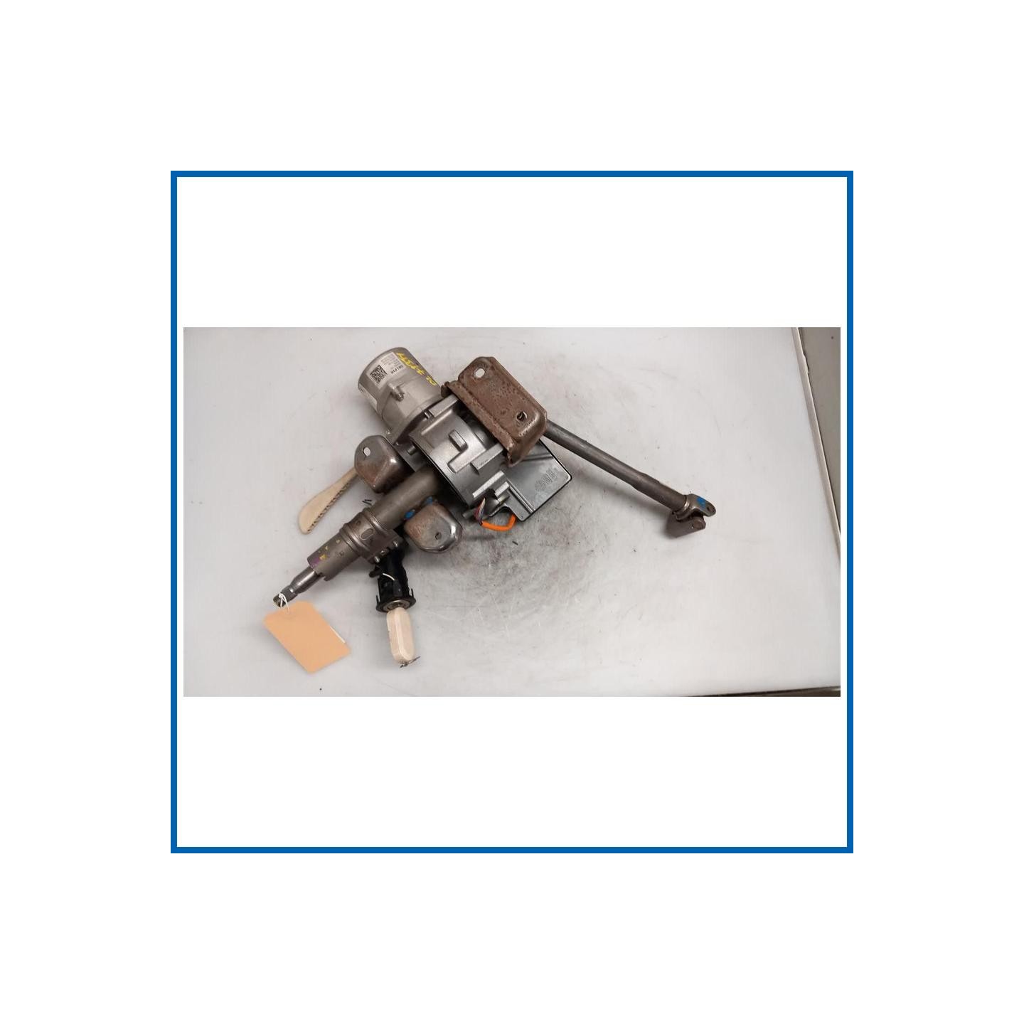Piantone sterzo ALBERO STERZO MECC. FIAT 500 II