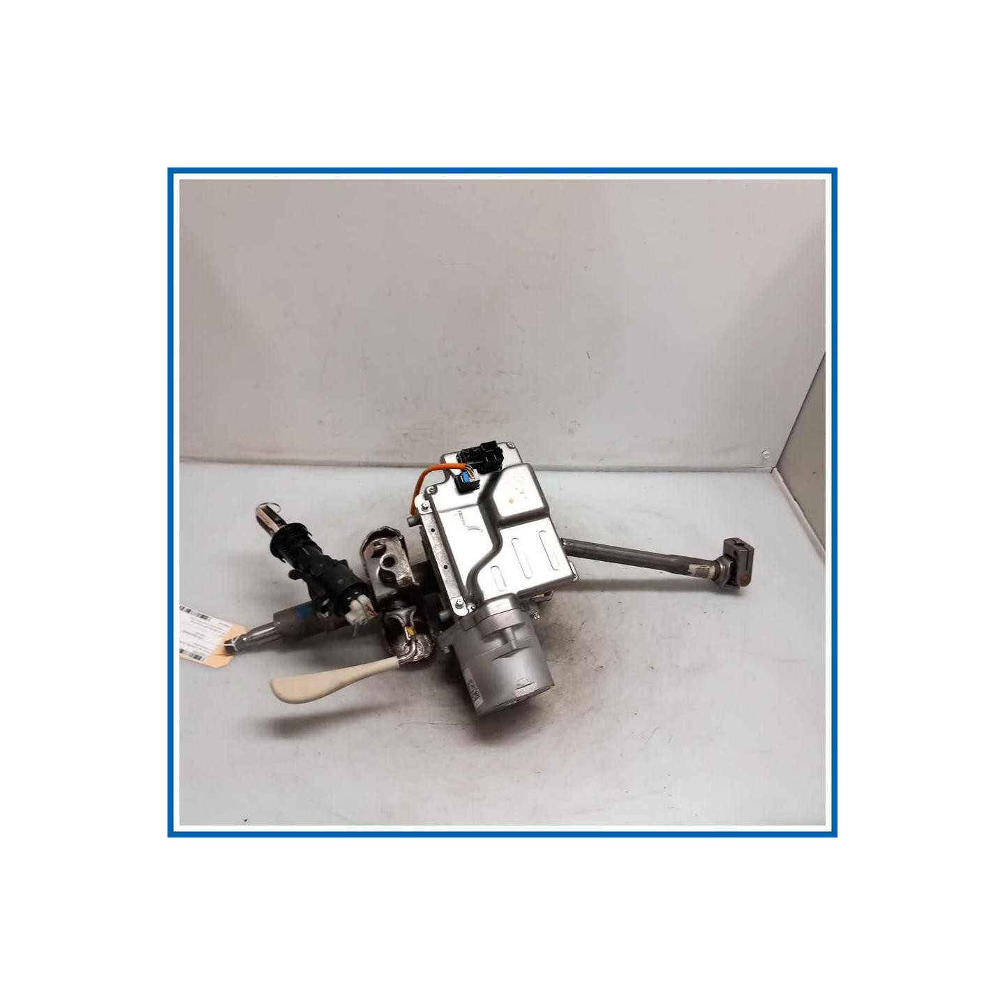 Piantone sterzo ALBERO STERZO MECC. FIAT 500 II