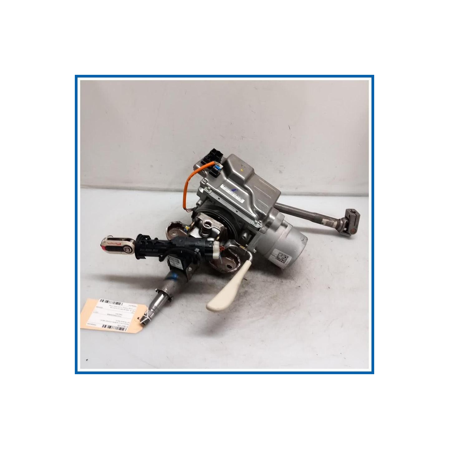 Piantone sterzo ALBERO STERZO MECC. FIAT 500 II