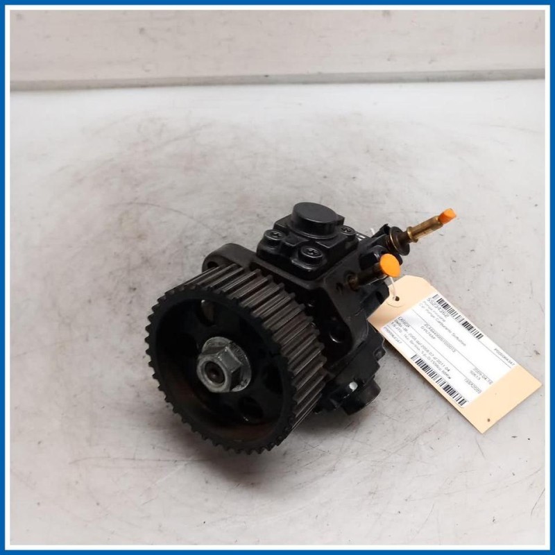 Pompa iniezione LANCIA Delta III