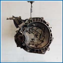 Cambio (revisionato) RP REMAN cambio supermoltiplicat.5 marce MINI Mini One R50